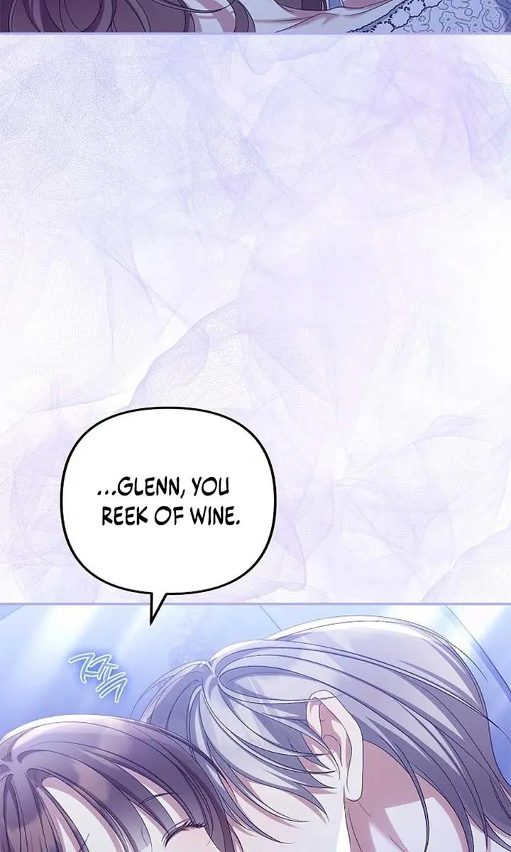 Why Are You Obsessed With Your Fake Wife? Chapter 77 Page 122
