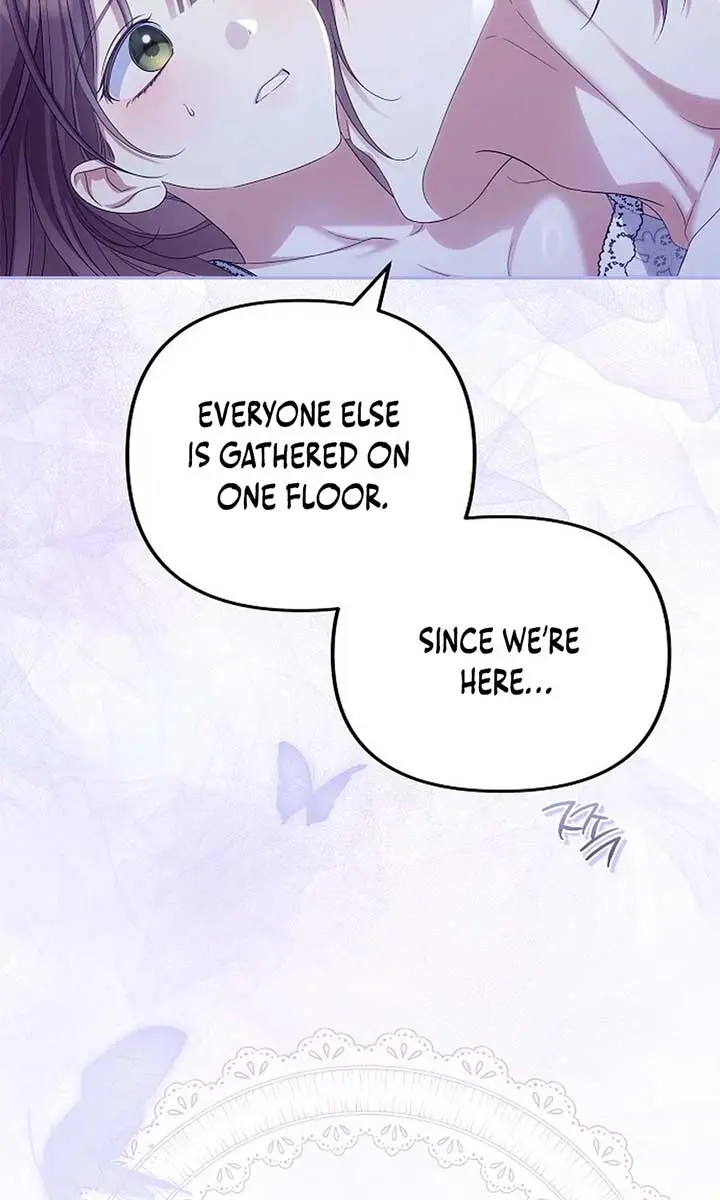 Why Are You Obsessed With Your Fake Wife? Chapter 77 Page 123