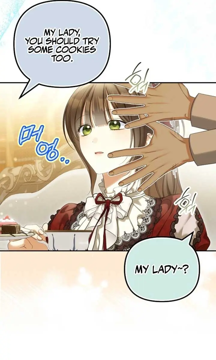 Why Are You Obsessed With Your Fake Wife? Chapter 79 Page 20