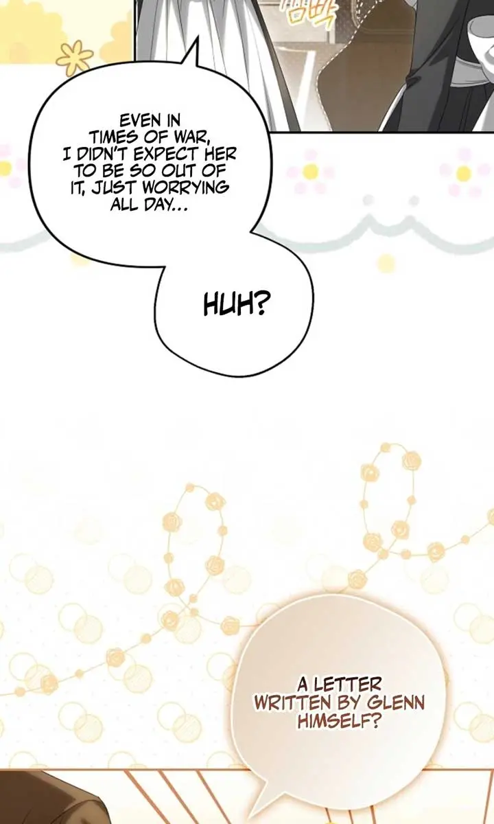 Why Are You Obsessed With Your Fake Wife? Chapter 79 Page 23