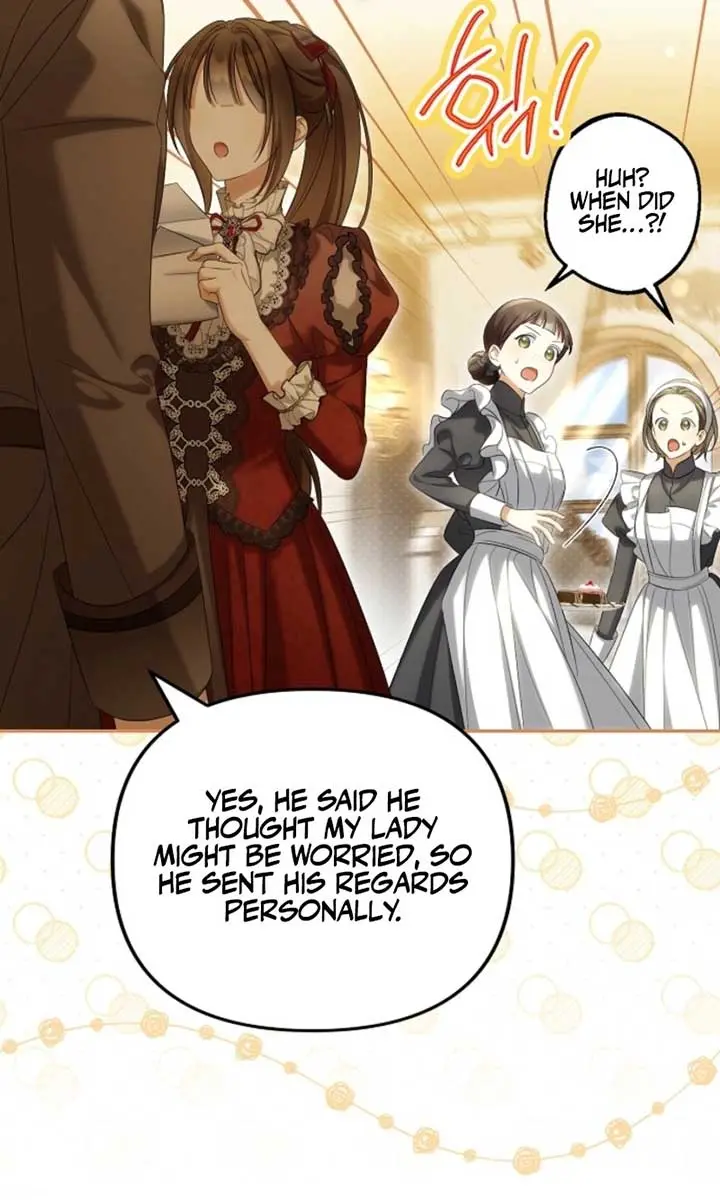 Why Are You Obsessed With Your Fake Wife? Chapter 79 Page 24