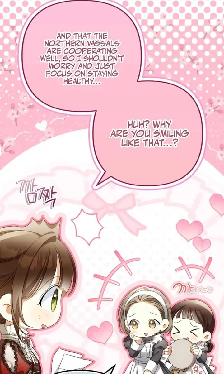 Why Are You Obsessed With Your Fake Wife? Chapter 79 Page 28