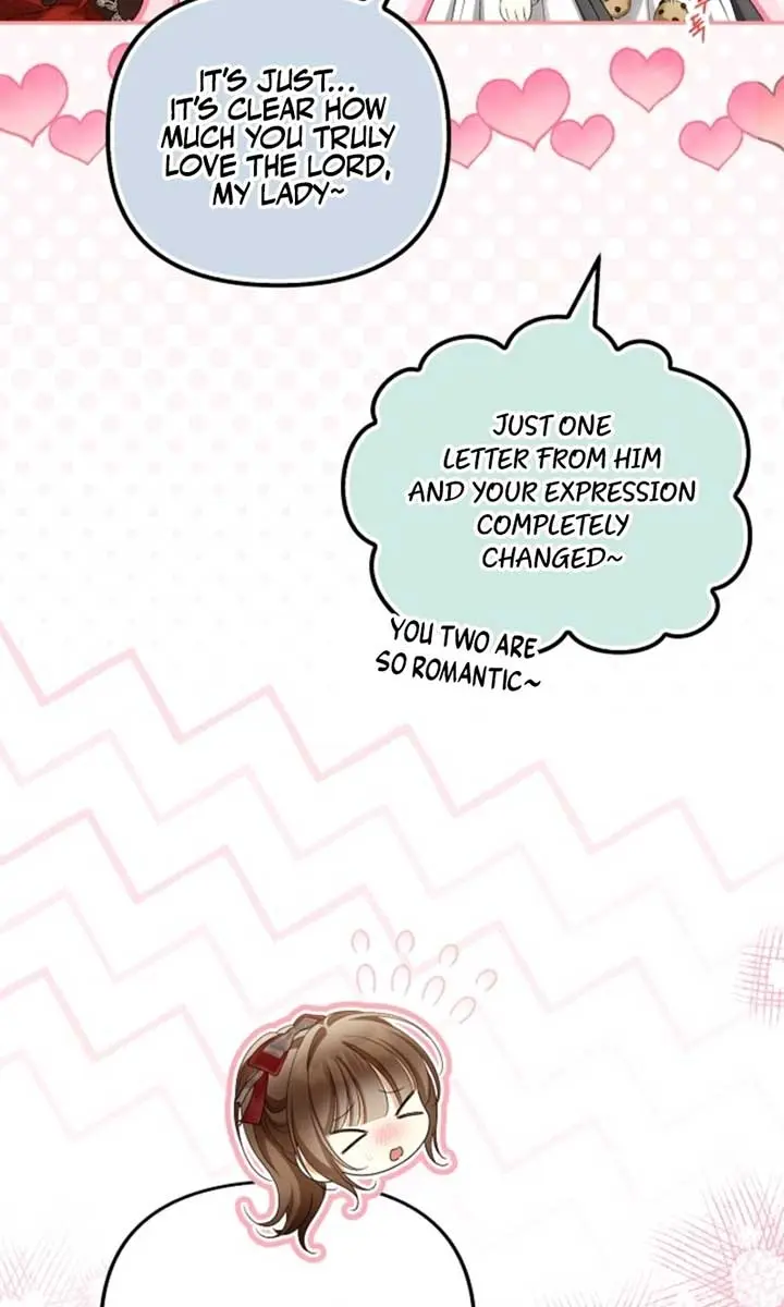 Why Are You Obsessed With Your Fake Wife? Chapter 79 Page 29
