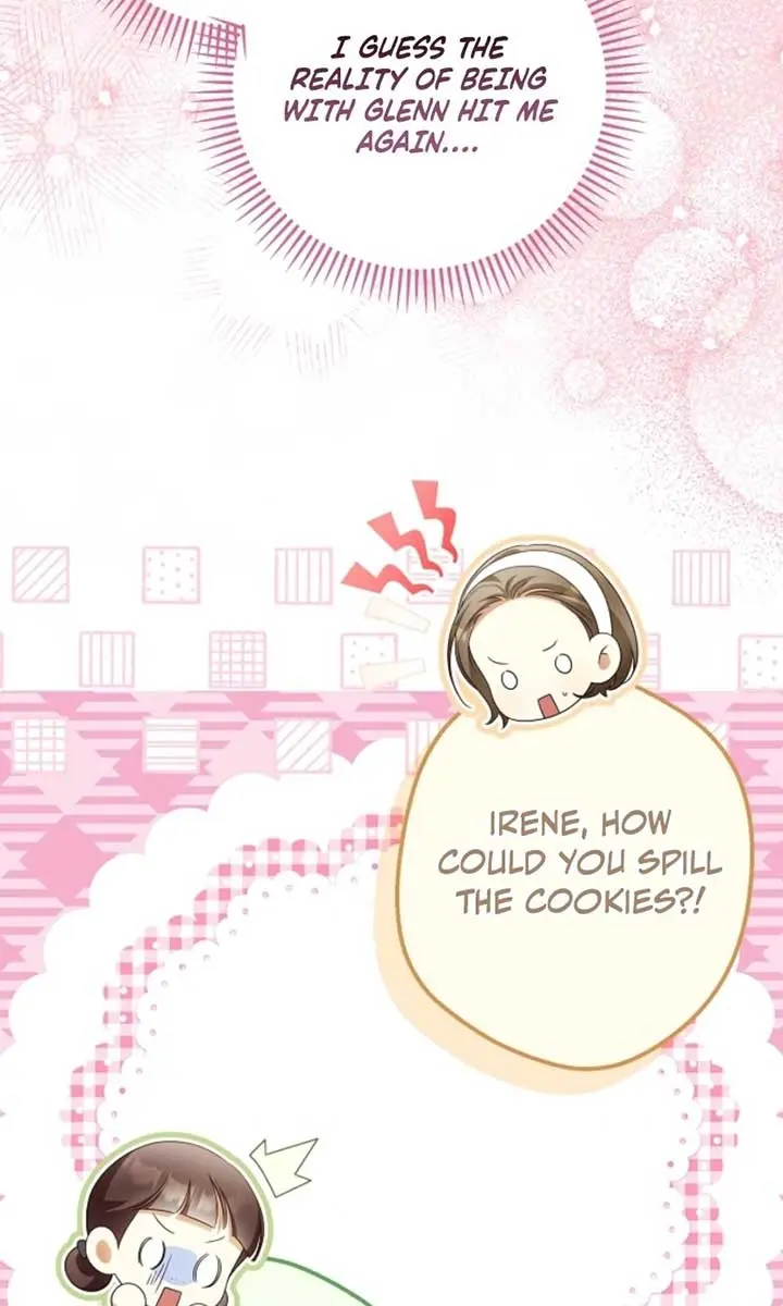 Why Are You Obsessed With Your Fake Wife? Chapter 79 Page 31