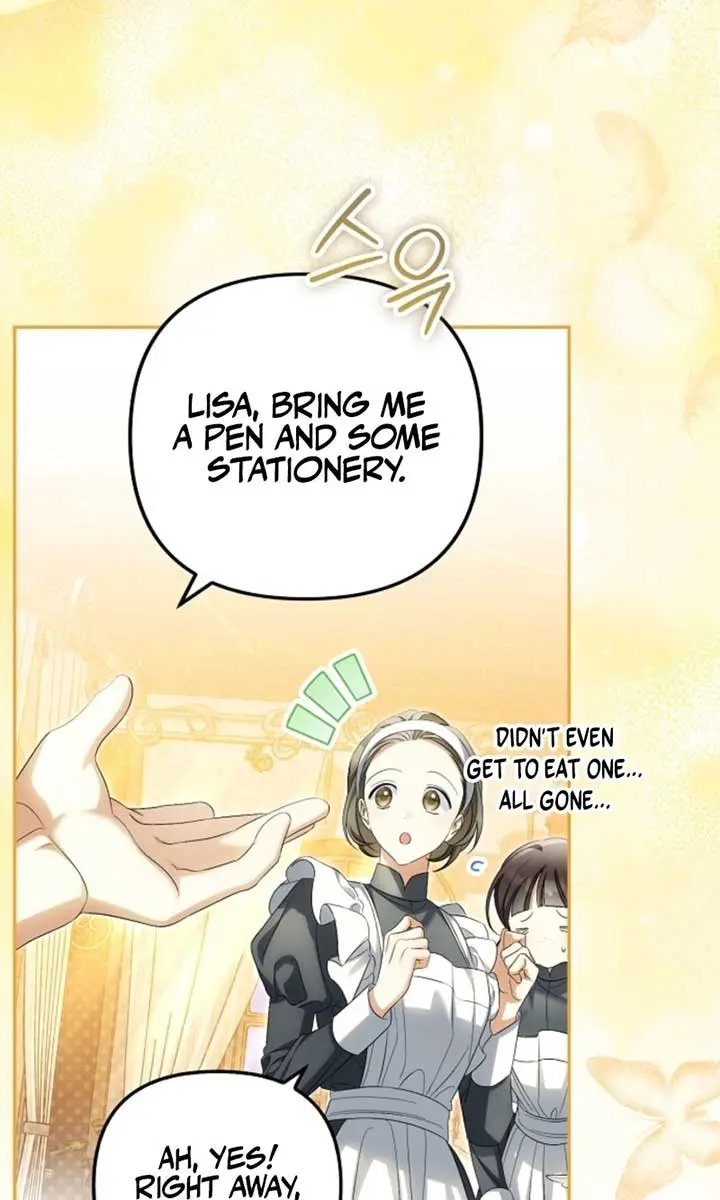 Why Are You Obsessed With Your Fake Wife? Chapter 79 Page 33