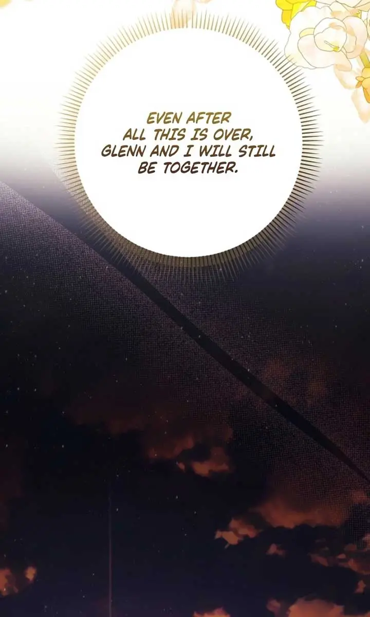 Why Are You Obsessed With Your Fake Wife? Chapter 79 Page 36
