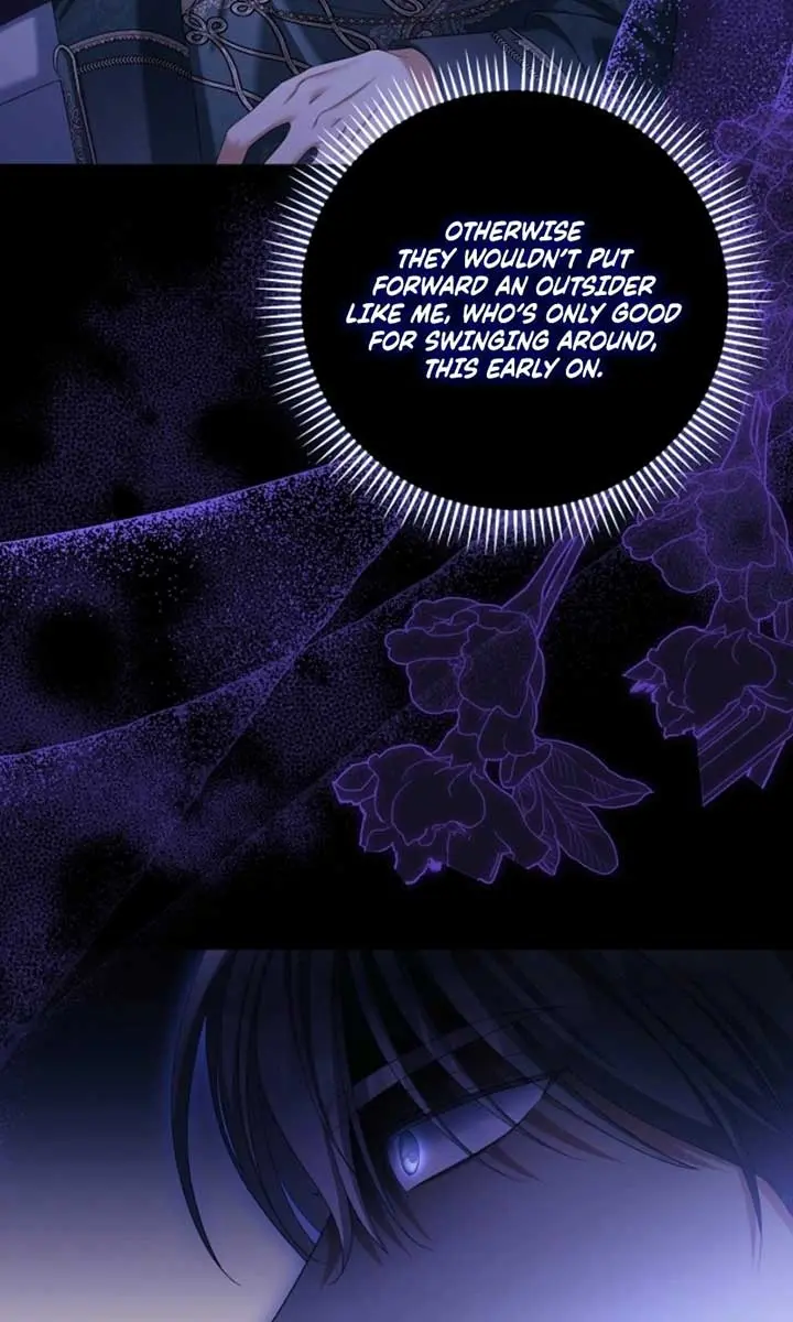 Why Are You Obsessed With Your Fake Wife? Chapter 79 Page 44
