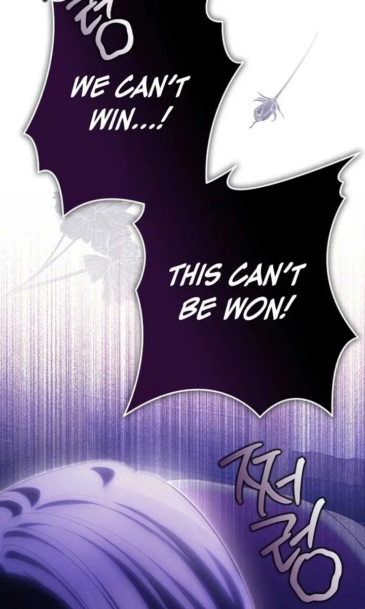 Why Are You Obsessed With Your Fake Wife? Chapter 79 Page 52
