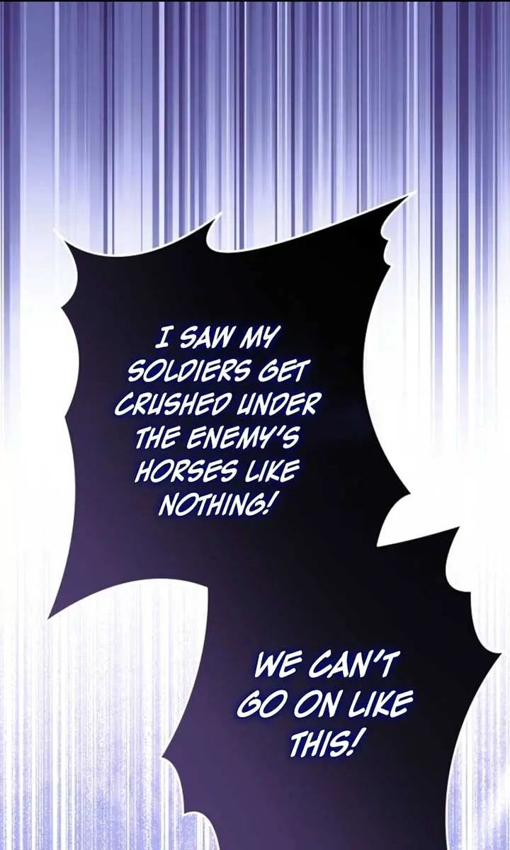 Why Are You Obsessed With Your Fake Wife? Chapter 79 Page 54