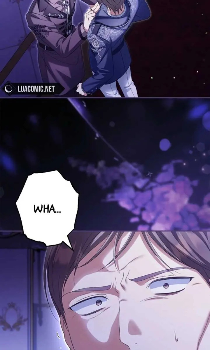Why Are You Obsessed With Your Fake Wife? Chapter 79 Page 58