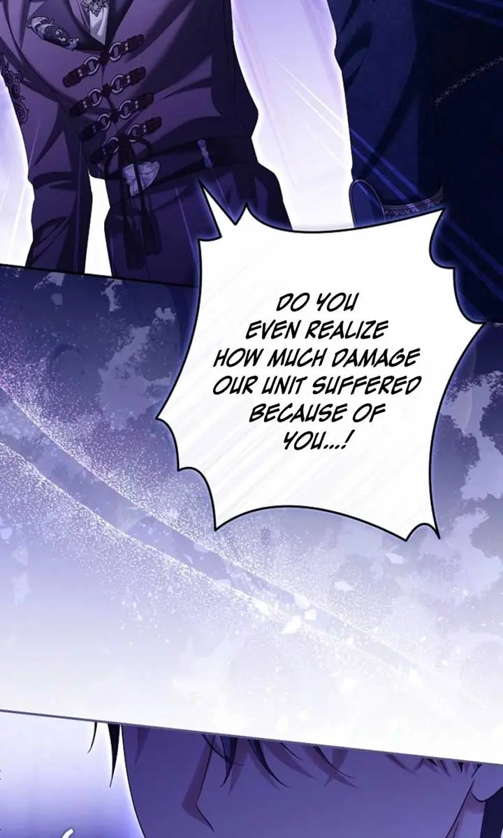 Why Are You Obsessed With Your Fake Wife? Chapter 79 Page 63