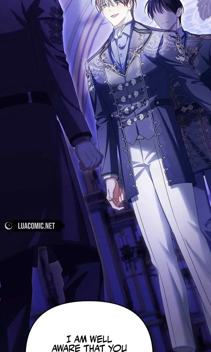 Why Are You Obsessed With Your Fake Wife? Chapter 79 Page 72