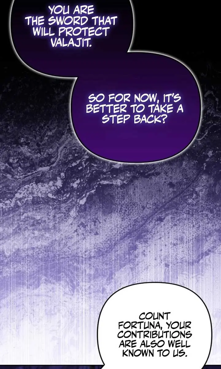 Why Are You Obsessed With Your Fake Wife? Chapter 79 Page 76