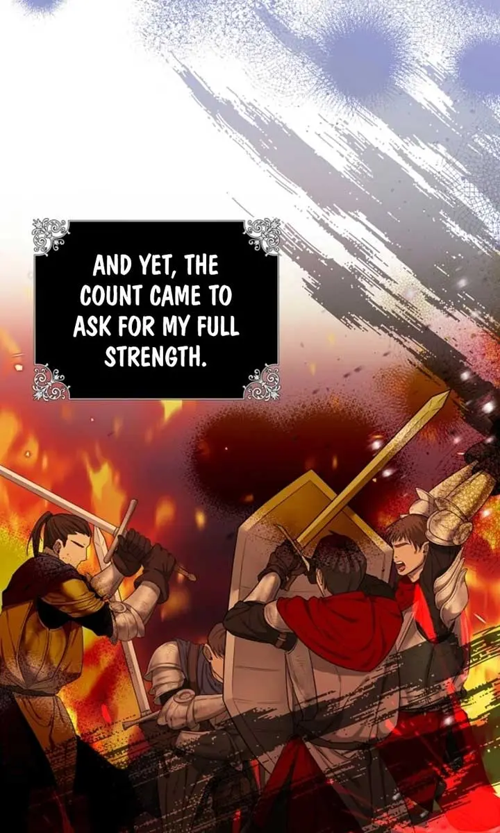 Why Are You Obsessed With Your Fake Wife? Chapter 79 Page 81