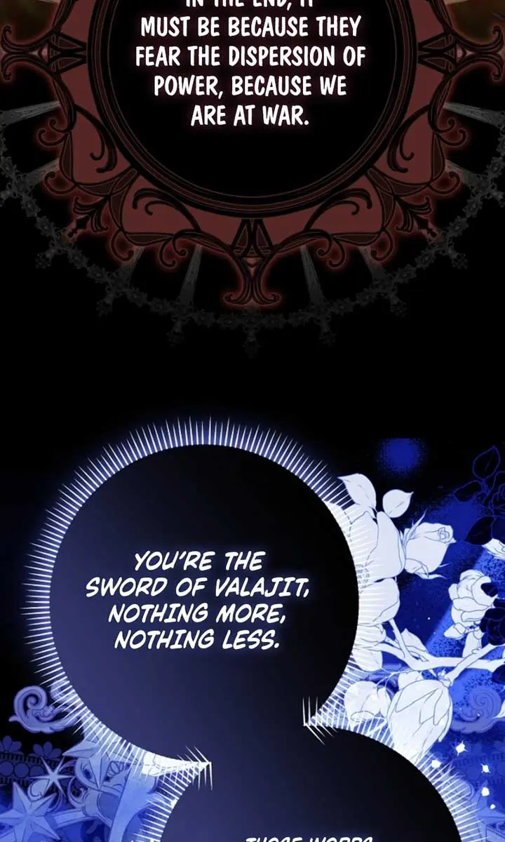 Why Are You Obsessed With Your Fake Wife? Chapter 79 Page 84