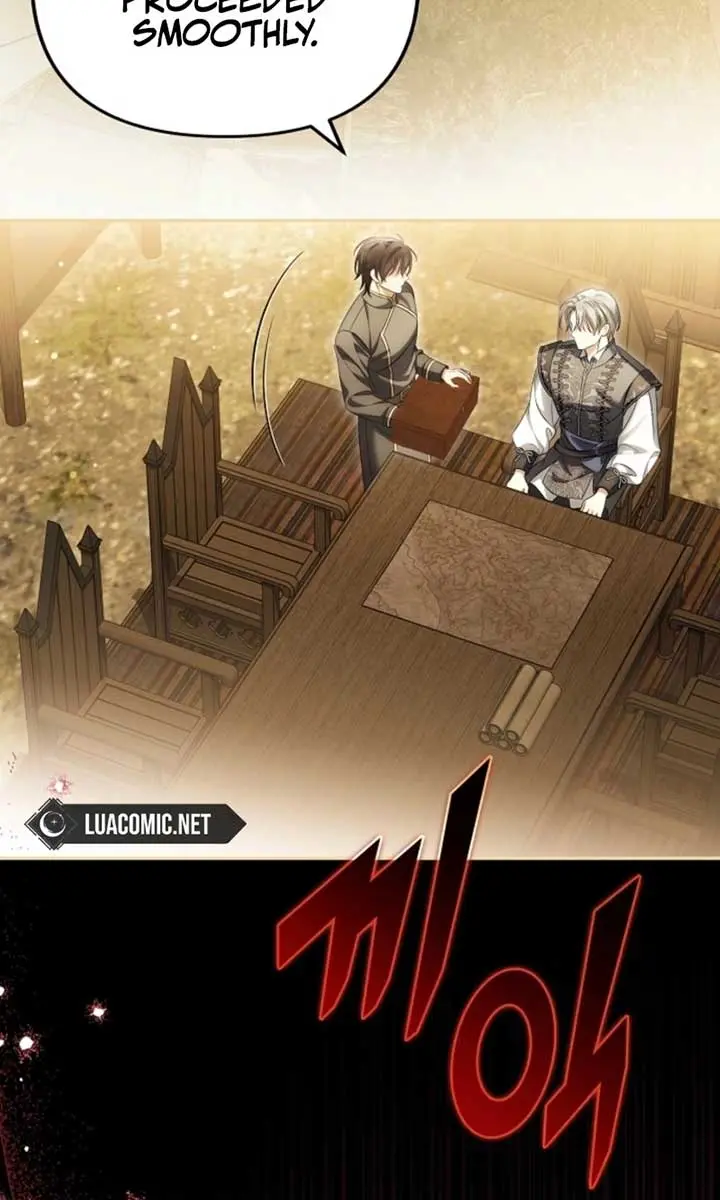 Why Are You Obsessed With Your Fake Wife? Chapter 80 Page 5