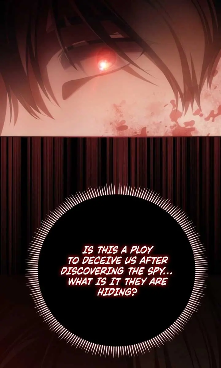 Why Are You Obsessed With Your Fake Wife? Chapter 80 Page 18