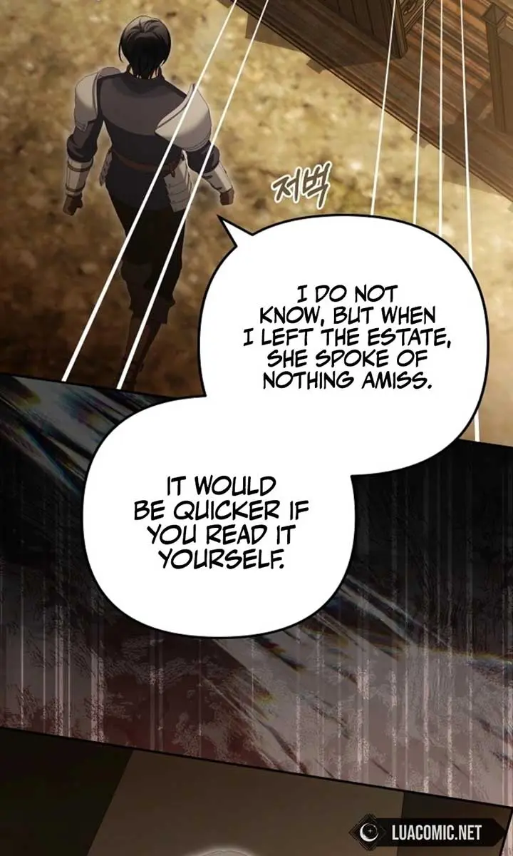 Why Are You Obsessed With Your Fake Wife? Chapter 80 Page 24