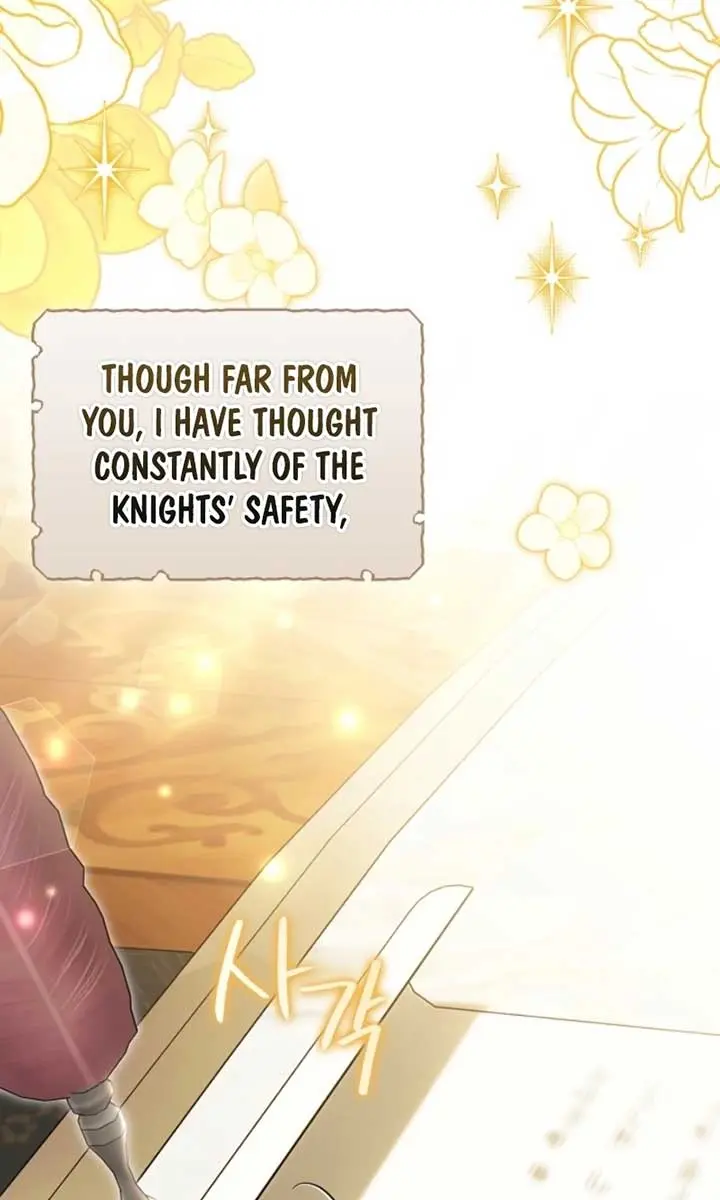 Why Are You Obsessed With Your Fake Wife? Chapter 80 Page 33
