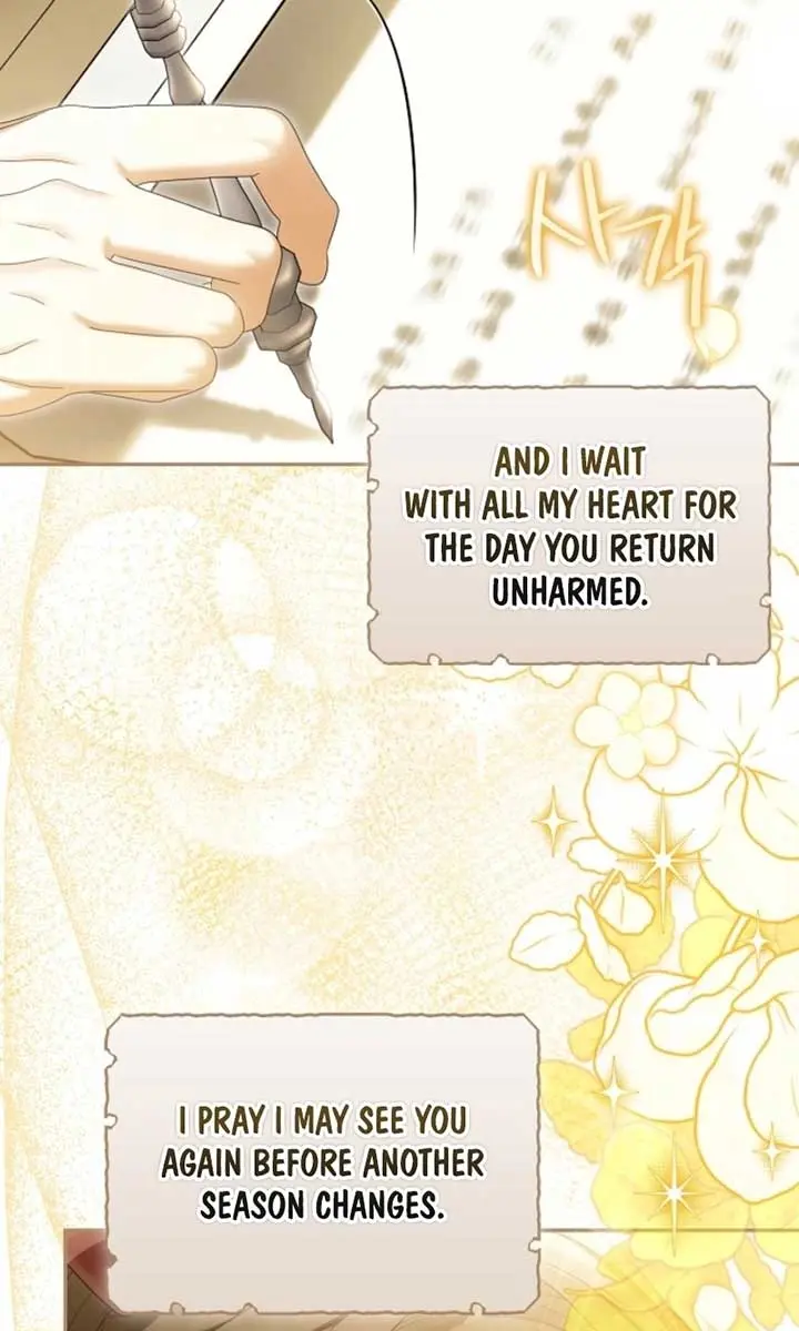 Why Are You Obsessed With Your Fake Wife? Chapter 80 Page 34