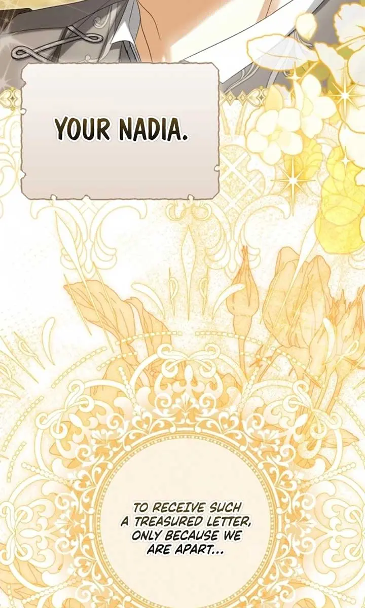 Why Are You Obsessed With Your Fake Wife? Chapter 80 Page 37
