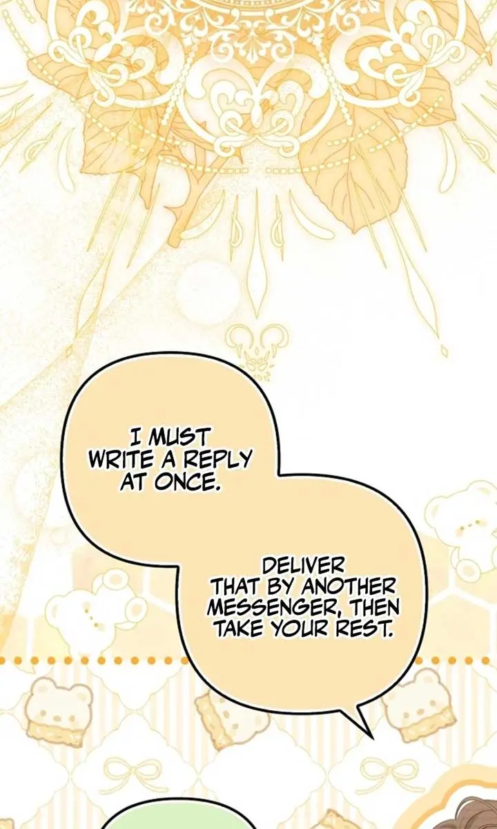 Why Are You Obsessed With Your Fake Wife? Chapter 80 Page 38