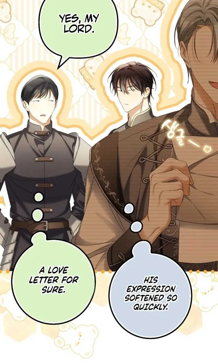 Why Are You Obsessed With Your Fake Wife? Chapter 80 Page 39