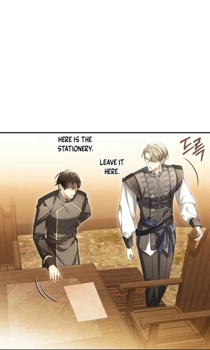 Why Are You Obsessed With Your Fake Wife? Chapter 80 Page 40