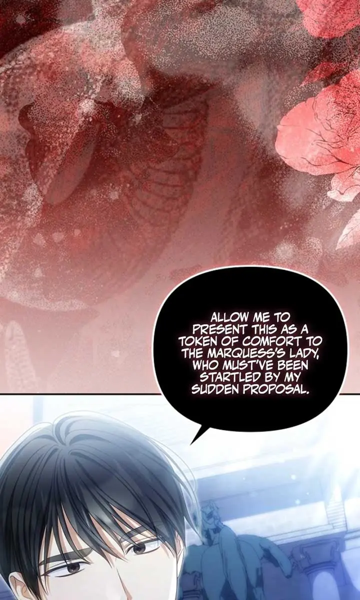 Why Are You Obsessed With Your Fake Wife? Chapter 80 Page 44