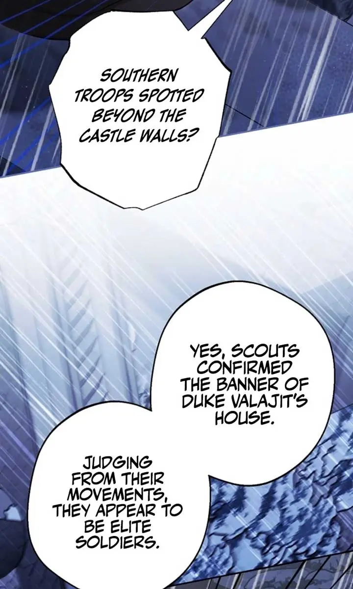 Why Are You Obsessed With Your Fake Wife? Chapter 80 Page 60