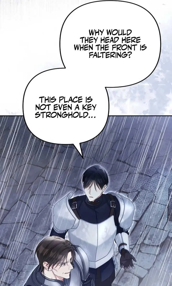 Why Are You Obsessed With Your Fake Wife? Chapter 80 Page 66