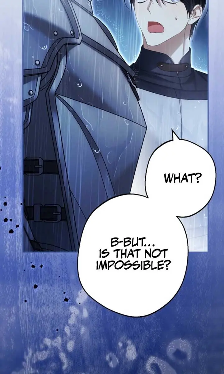 Why Are You Obsessed With Your Fake Wife? Chapter 80 Page 71