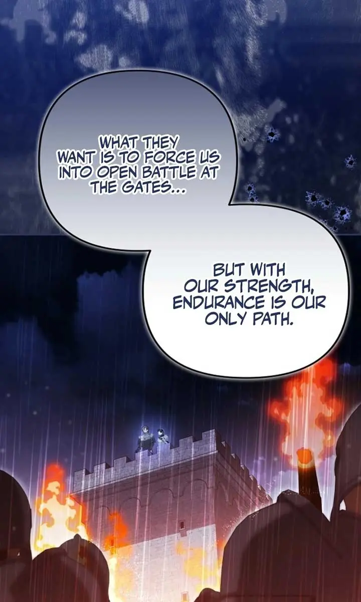 Why Are You Obsessed With Your Fake Wife? Chapter 80 Page 72