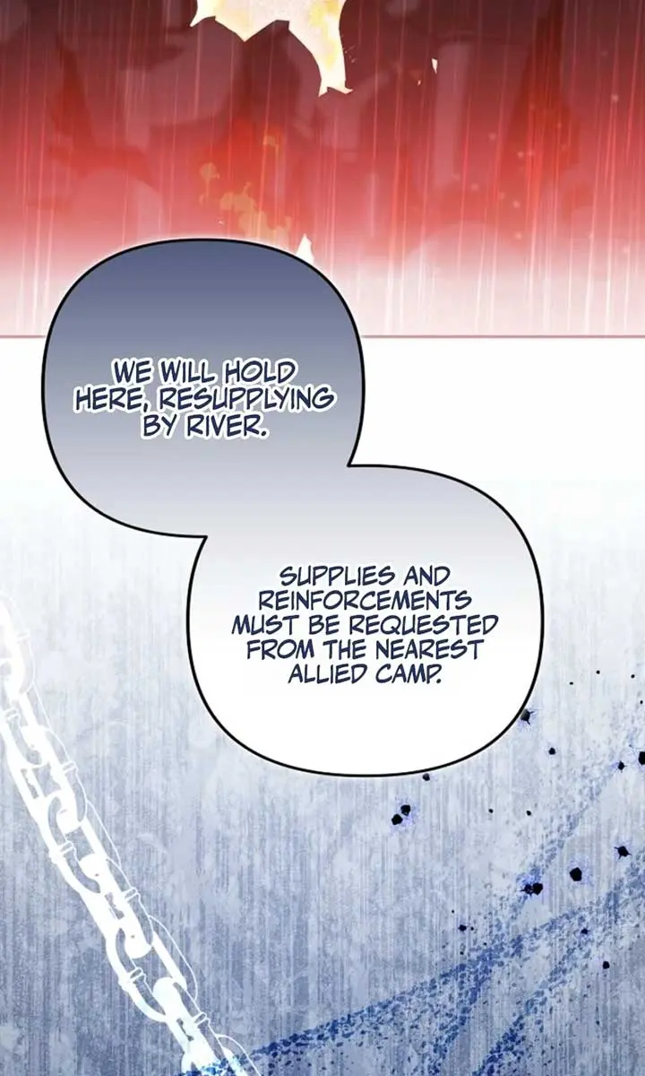 Why Are You Obsessed With Your Fake Wife? Chapter 80 Page 73