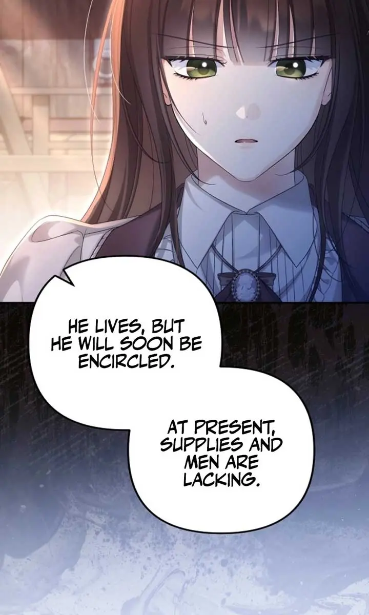 Why Are You Obsessed With Your Fake Wife? Chapter 80 Page 85
