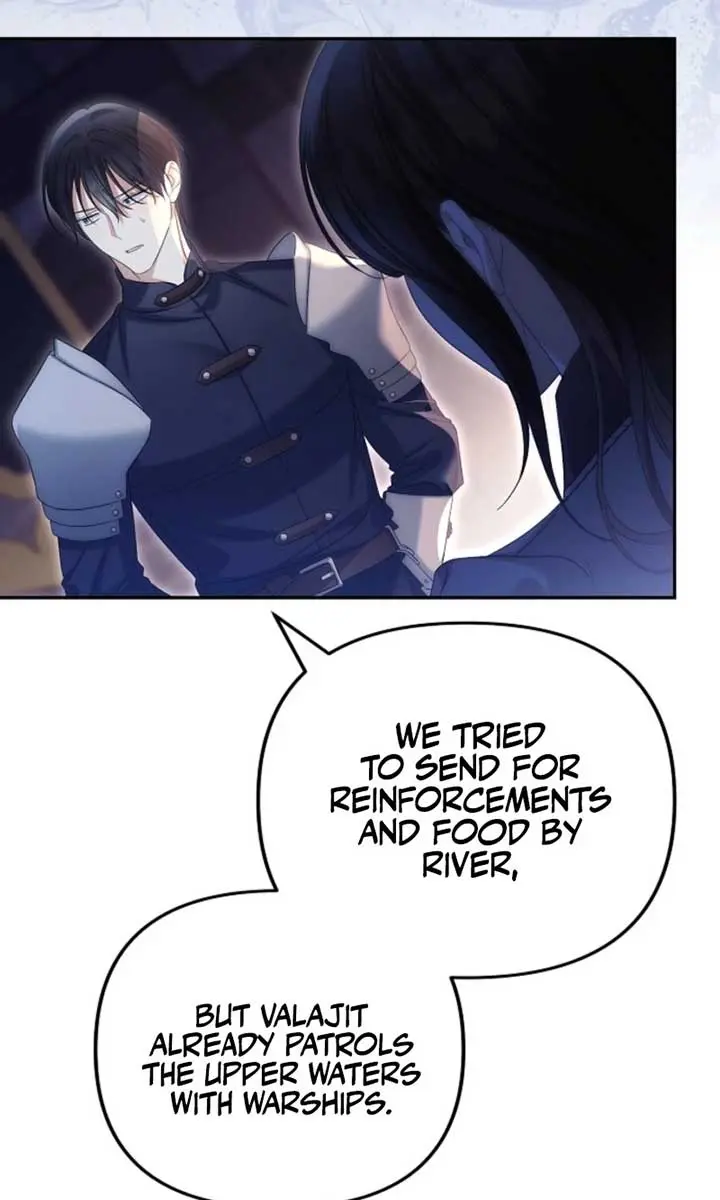 Why Are You Obsessed With Your Fake Wife? Chapter 80 Page 86