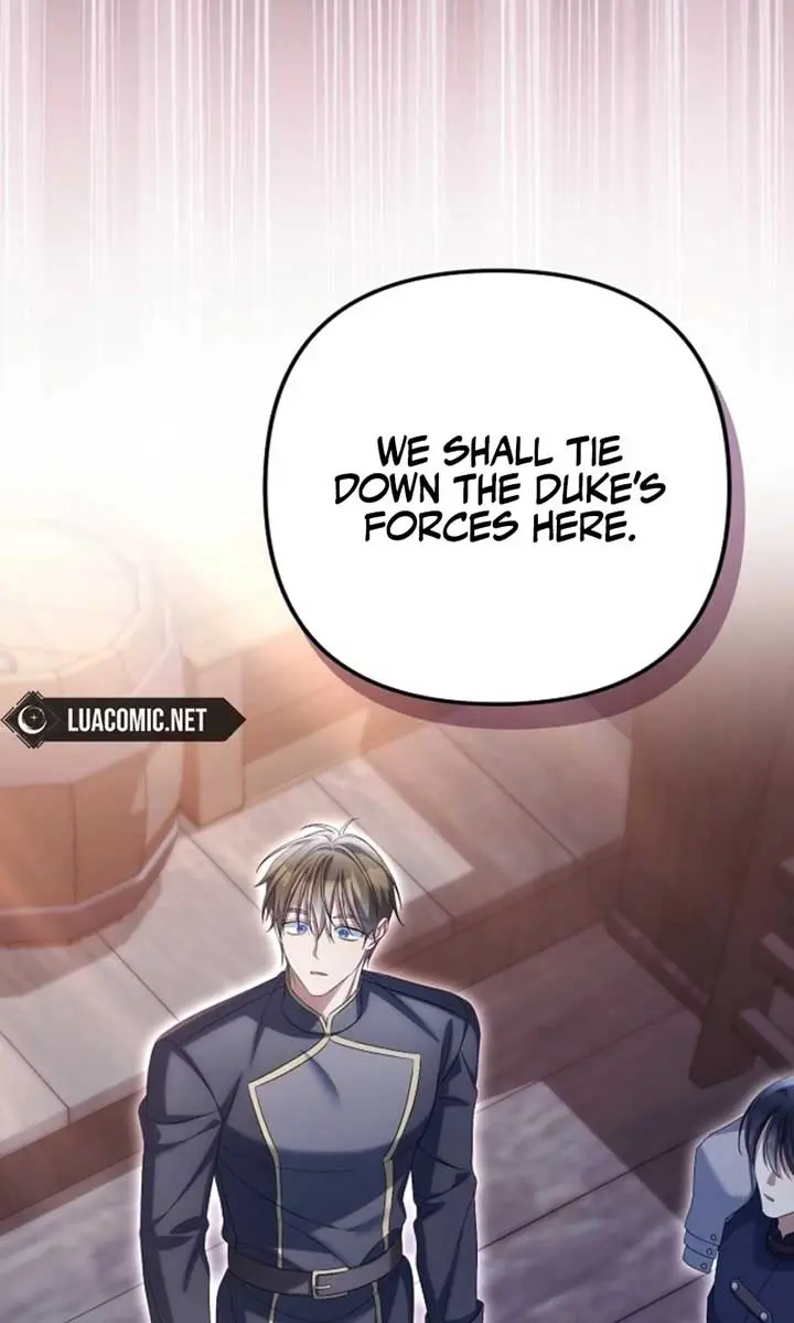 Why Are You Obsessed With Your Fake Wife? Chapter 80 Page 95