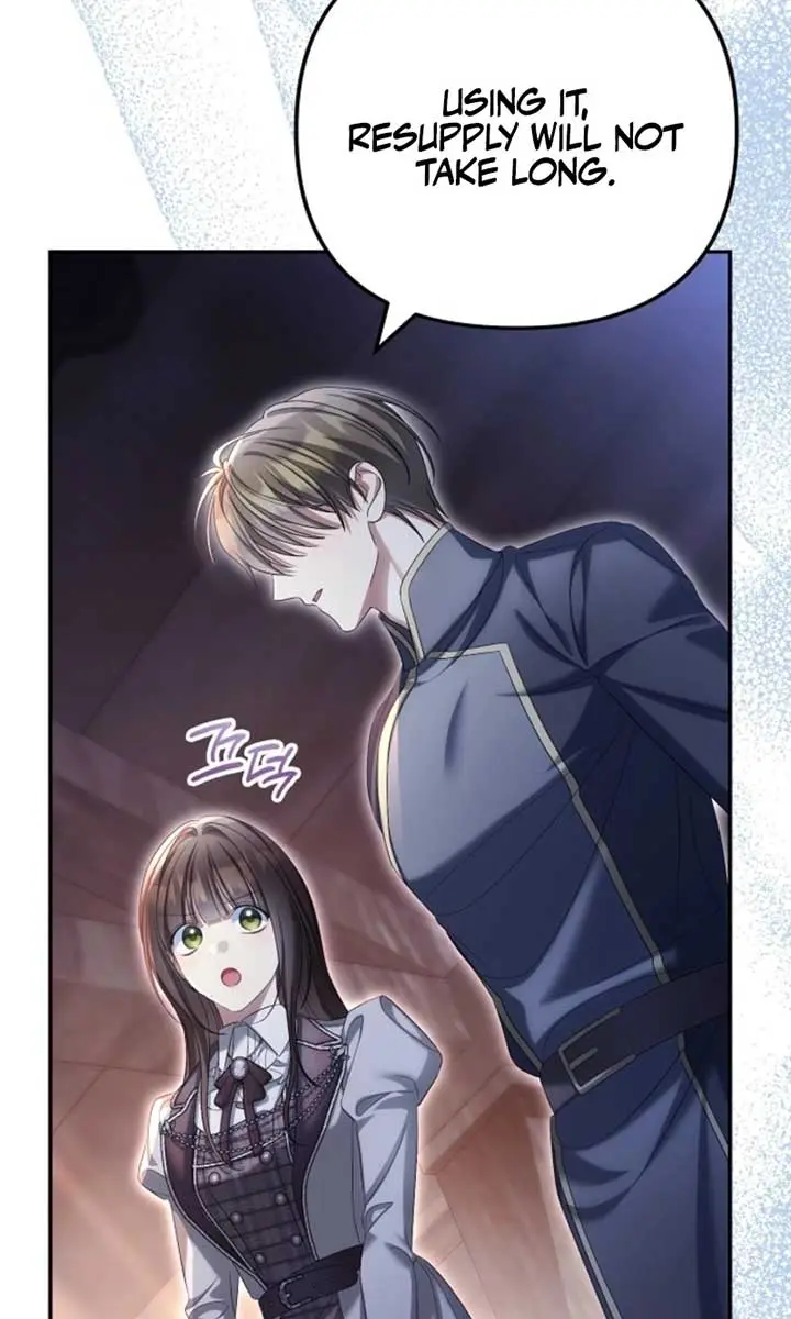 Why Are You Obsessed With Your Fake Wife? Chapter 80 Page 103