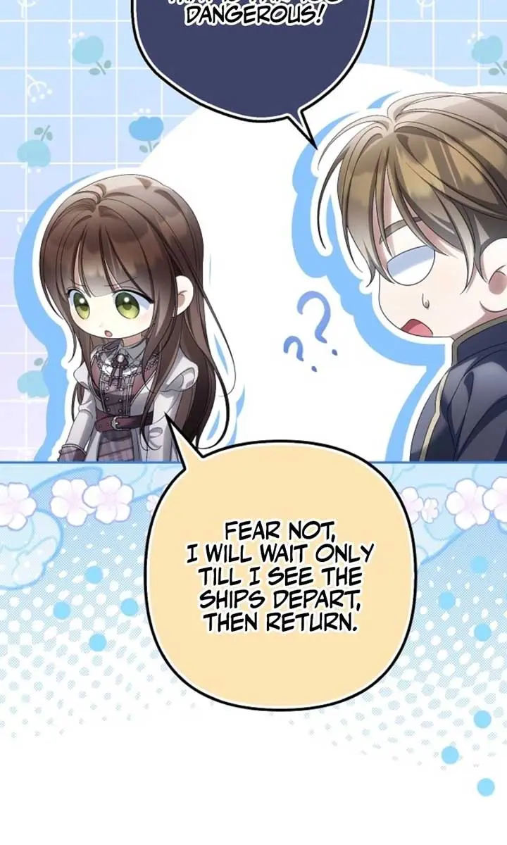 Why Are You Obsessed With Your Fake Wife? Chapter 80 Page 105