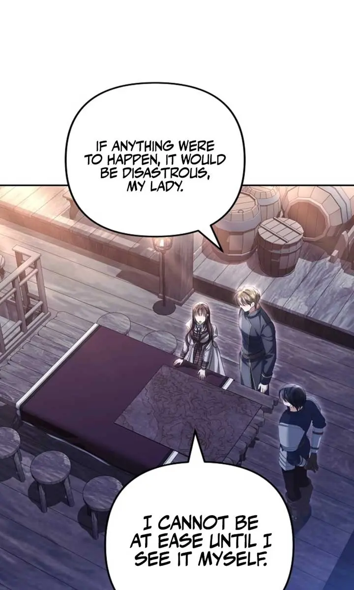 Why Are You Obsessed With Your Fake Wife? Chapter 80 Page 106