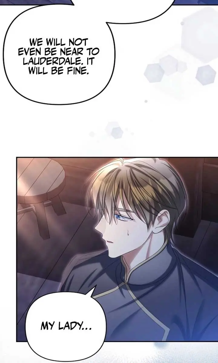 Why Are You Obsessed With Your Fake Wife? Chapter 80 Page 107