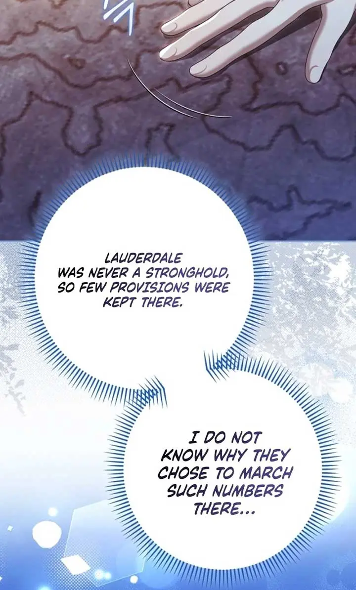 Why Are You Obsessed With Your Fake Wife? Chapter 80 Page 111
