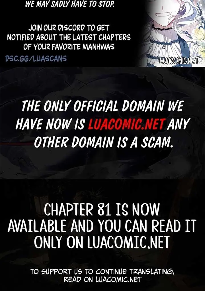 Why Are You Obsessed With Your Fake Wife? Chapter 80 Page 120