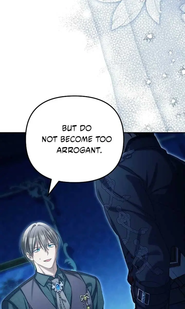 Why Are You Obsessed With Your Fake Wife? Chapter 82 Page 12