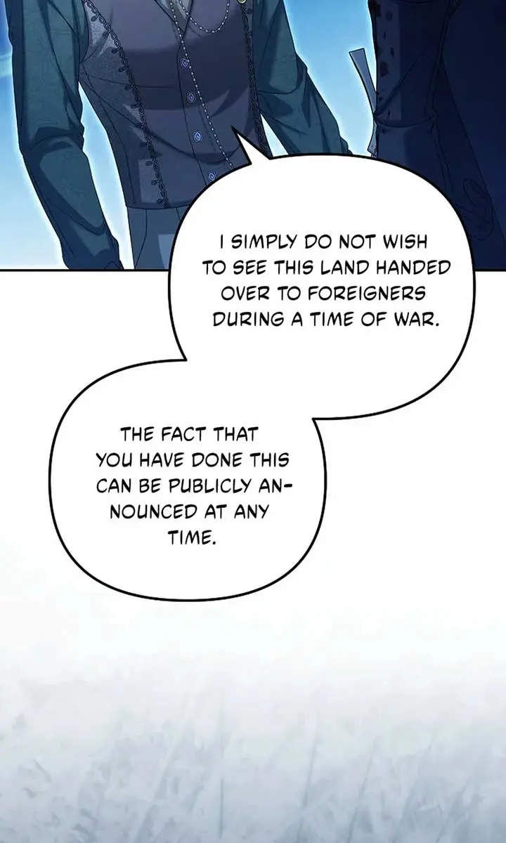 Why Are You Obsessed With Your Fake Wife? Chapter 82 Page 13