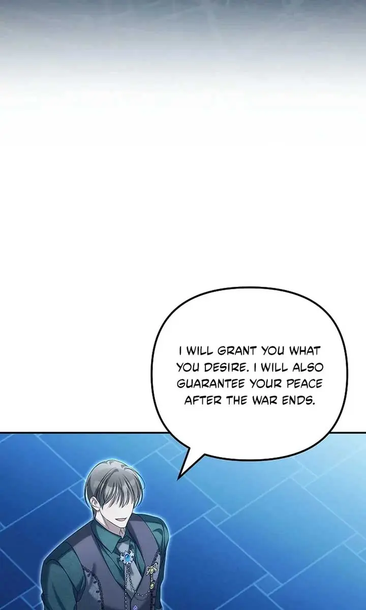 Why Are You Obsessed With Your Fake Wife? Chapter 82 Page 19