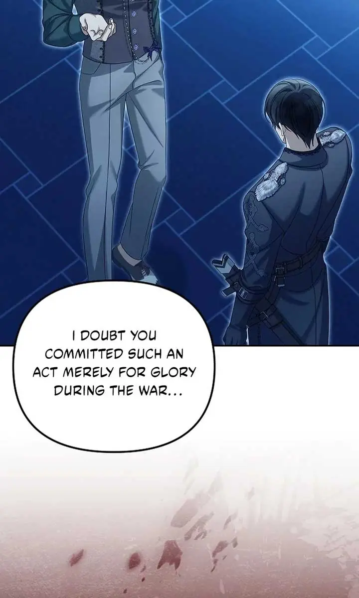 Why Are You Obsessed With Your Fake Wife? Chapter 82 Page 20