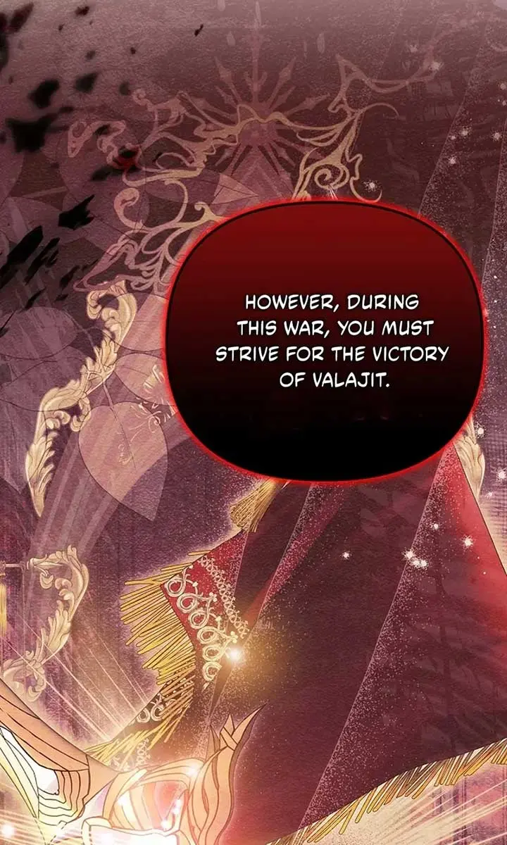 Why Are You Obsessed With Your Fake Wife? Chapter 82 Page 21