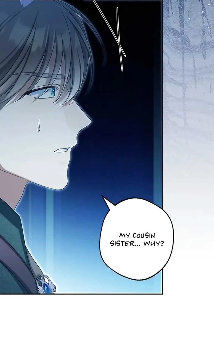Why Are You Obsessed With Your Fake Wife? Chapter 82 Page 30