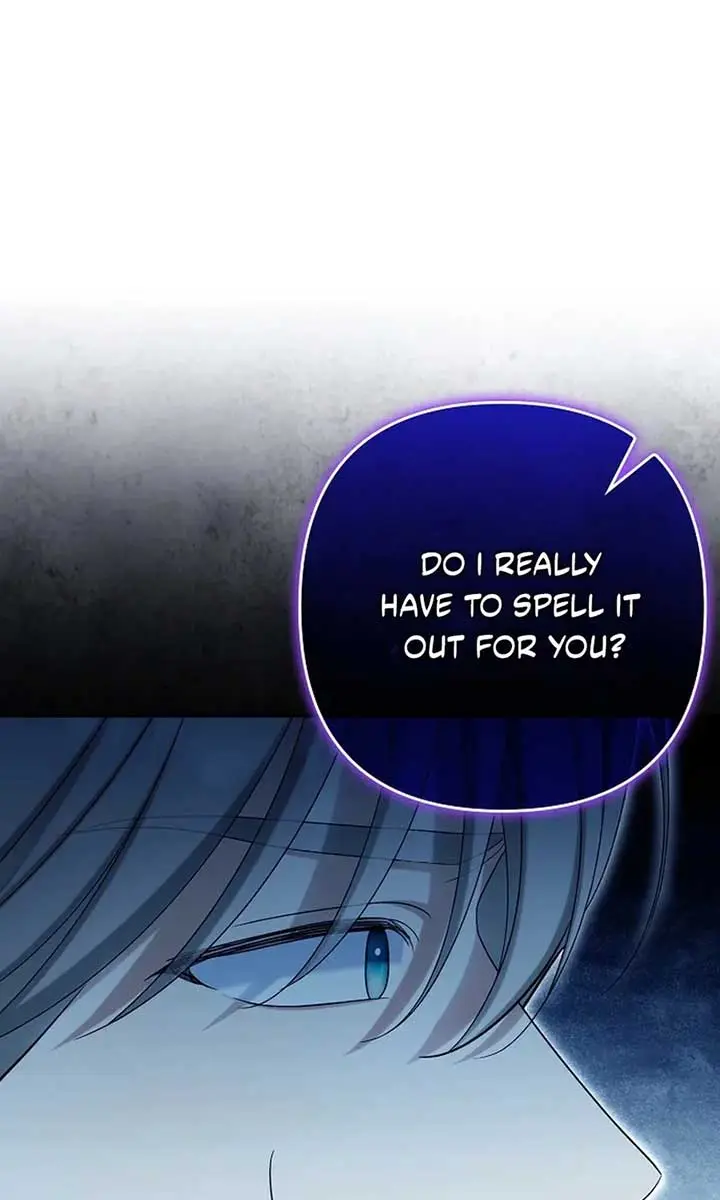 Why Are You Obsessed With Your Fake Wife? Chapter 82 Page 31